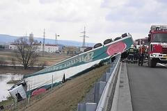 Tragedie, pánové...