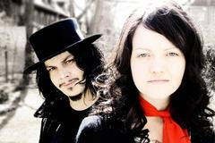 White Stripes