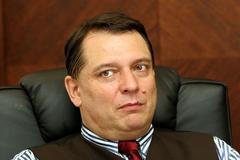 Jiří Paroubek, předseda ČSSD