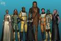 Star Wars Galaxies