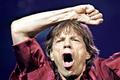 Mick Jagger