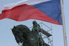 Pohřeb Aloise Eliáše