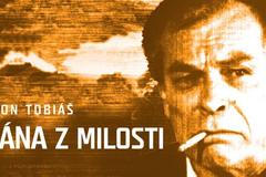 Egon Tobiáš - Rána z milosti