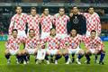 Fotbalová reprezentace Chorvatska