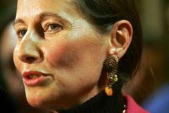 Ségolene Royalová