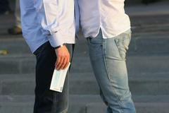 Čekání na Madonnu