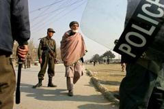 Afghánistán: Dav napadl norskou základnu