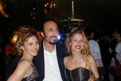 Mahir Cagri (Borat?)