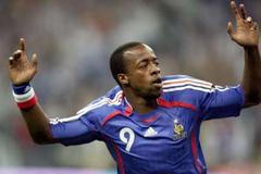 Francie - Itálie: Govou