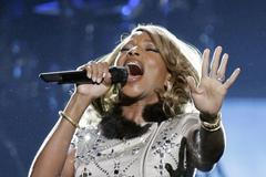 Hudební ceny Billboard