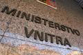 Ministerstvo vnitra