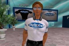 Velký bratr tě vidí!