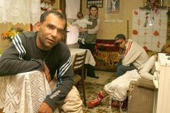 Vyhnaní ze Vsetína