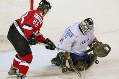 Švýcarsko - Itálie: Romy a Muzzatti