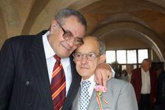 Registrování partnerství Pavla a Pavla