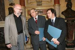 Cena Ferdinanda Peroutky 2006