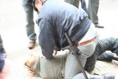 Zbitá kandidátka SZ Jacques