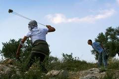 Válka podle Samuela