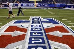 Super Bowl