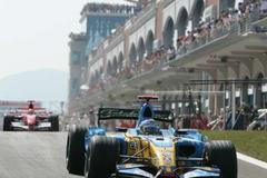 Fernando Alonso, Renault