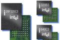 Intel Flash memory