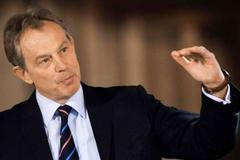 Tony Blair