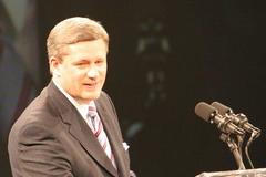 Stephen Harper