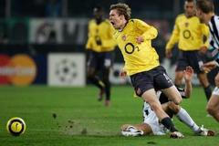 Cannavaro zkosil Hleba