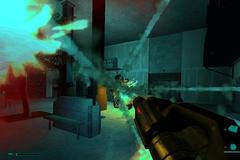 F.E.A.R.: Extraction Point