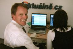 Duel Topolánek-Bursík