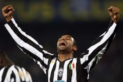 Juventus - Werder Brémy: Emerson