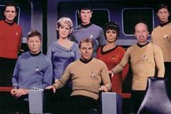 Star Trek