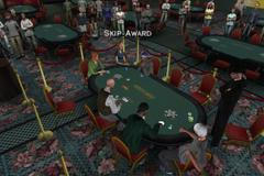 World Series of Poker