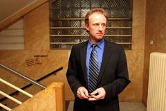 Odvolaný ředitel nemocnice v Havlíčkově Brodu