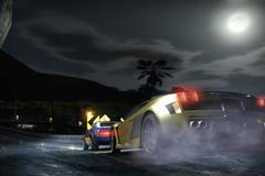 Need for Speed Carbon 4