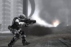 Battlefield 2142