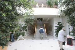 Masarykův onkologický ústav v Brně.