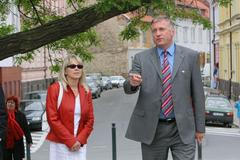 Předvolební kampaň ODS