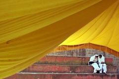 Přežili zemětřesení