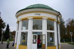 Františkovy Lázně