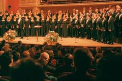 Pražský filharmonický sbor