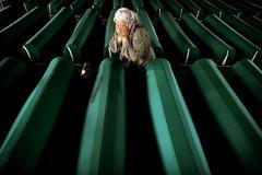 Pohřeb po deseti letech