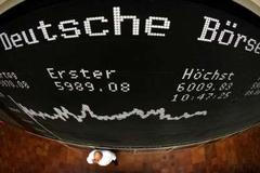 Deutsche Boerse