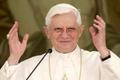 papež Benedikt XVI.