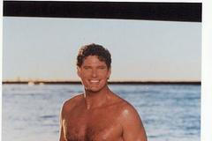 David Hasselhoff