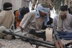 Zadržení v Bákubě