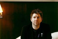 LCD Soundsystem - James Murphy