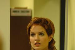 Seriál Letiště - natáčení