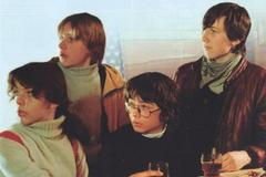 Sněženky a machři