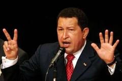 Venezuelský prezident Hugo Chavez rozhodl o vypovězení amerického diplomata